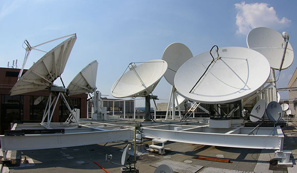 teleport communications group